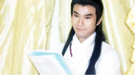 白敬亭沙溢邪不压正,沙溢年轻时的颜值和白敬亭