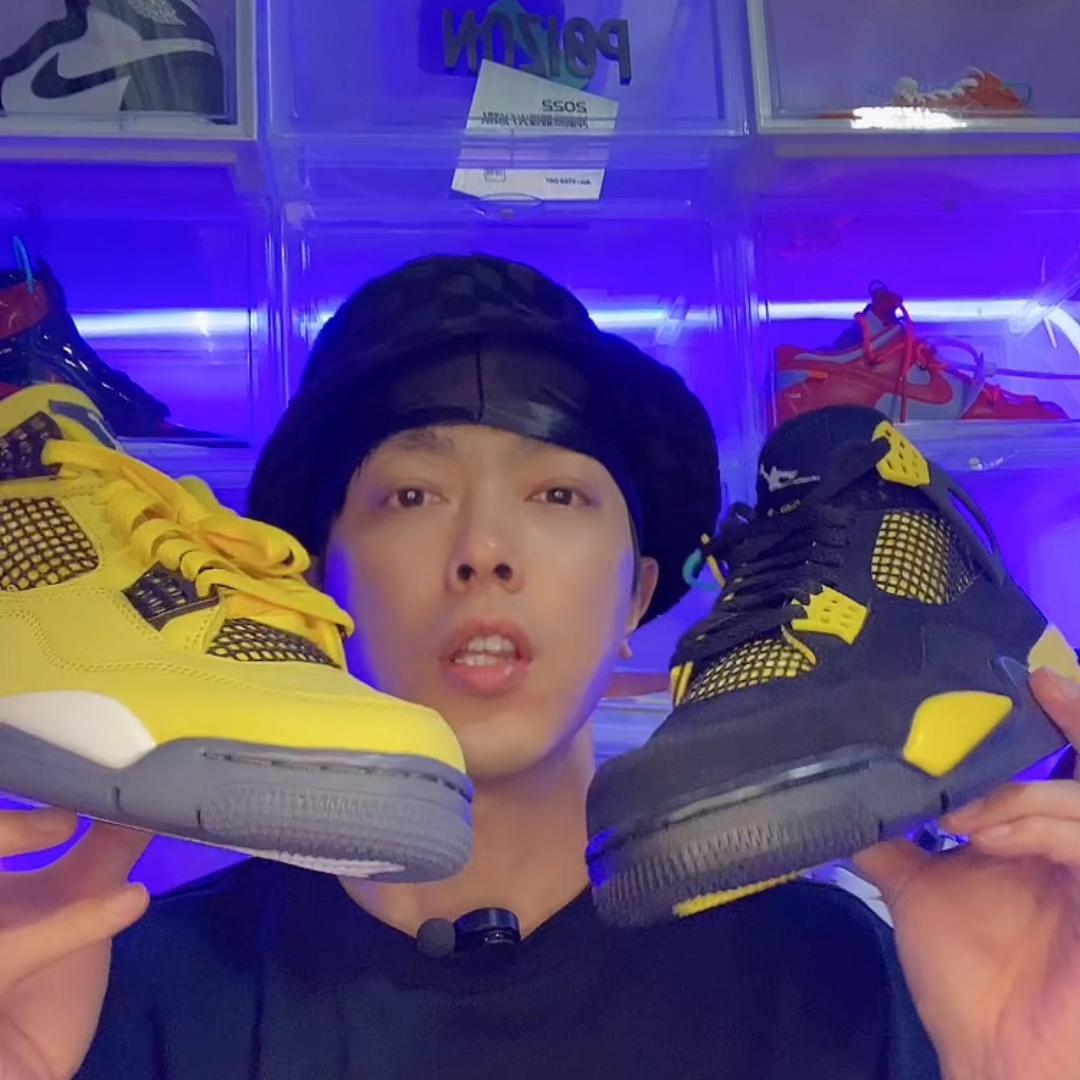 鞋狗的日常推荐,鞋狗的日常视频