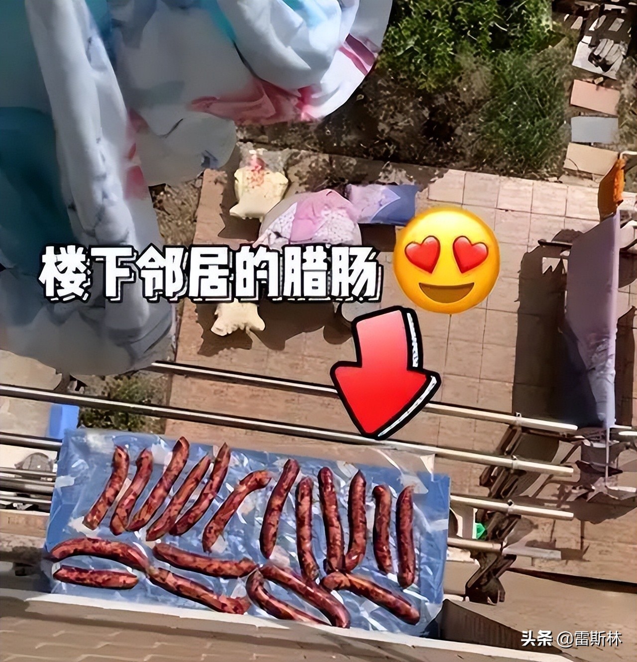 上海以物易物，到底什么东西最抢手？