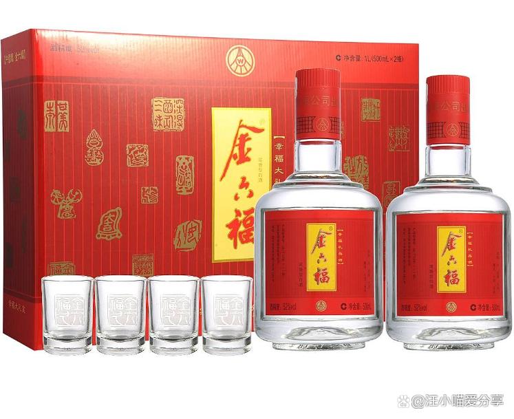 全网最全！建议收藏！本文数万字，只为盘点中国各大省份白酒10强