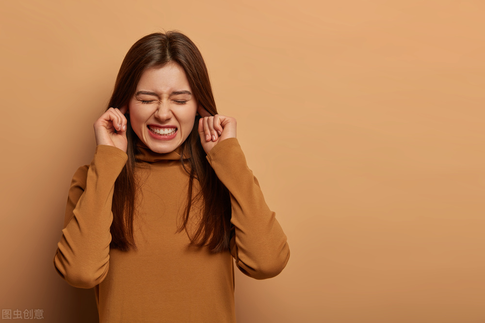 噪声对听力损伤的表现,噪声引起听力损害如何干预