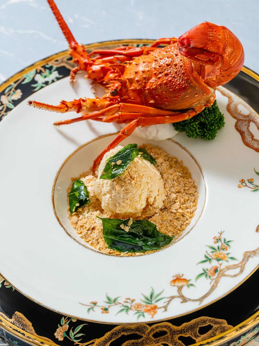 魔都，隐蔽60年的花园酒店，一窗一檐都是故事