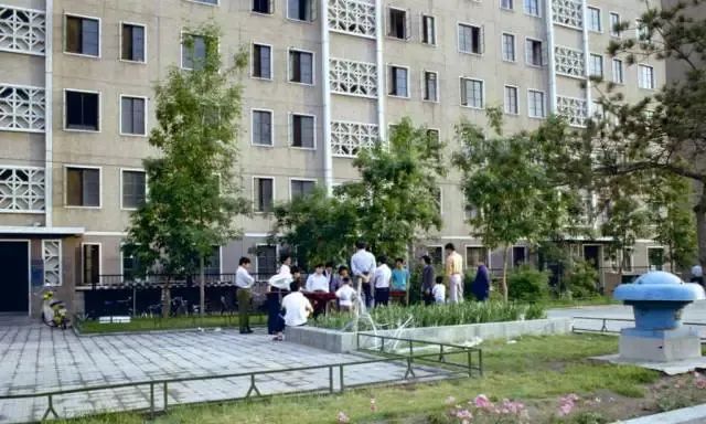 三十年前的北京现在的照片,40年前的北京还记得吗