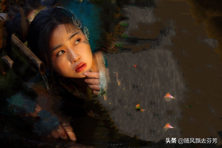 山野传奇大山嫁女,山野传奇大山里嫁女5集