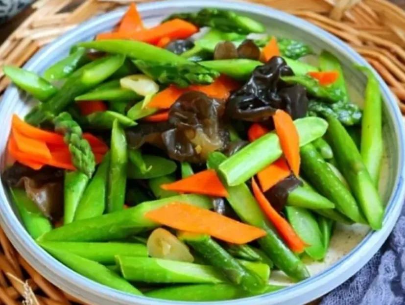 让家人吃得有滋有味的4道家常菜,家里来客一定要做这八道家常菜