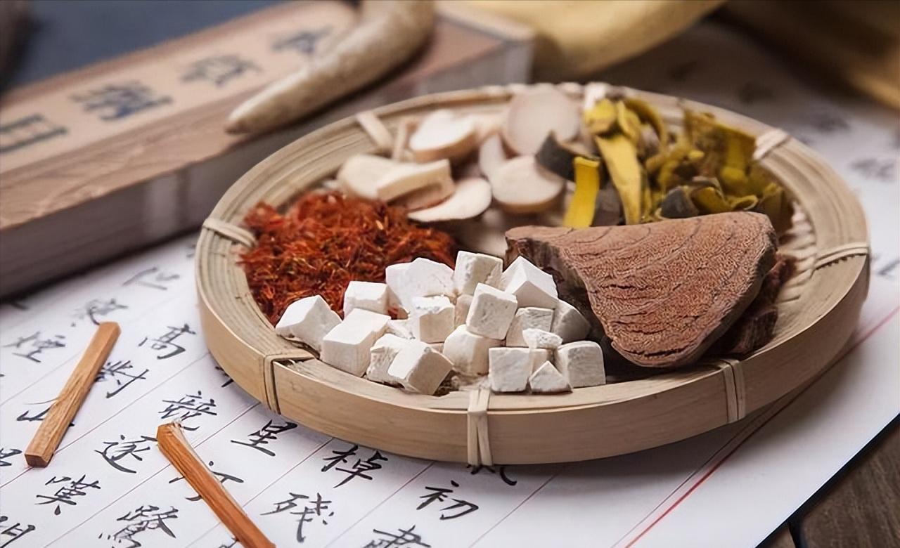 健康小贴士高血压,关于高血压的中医辨证论治