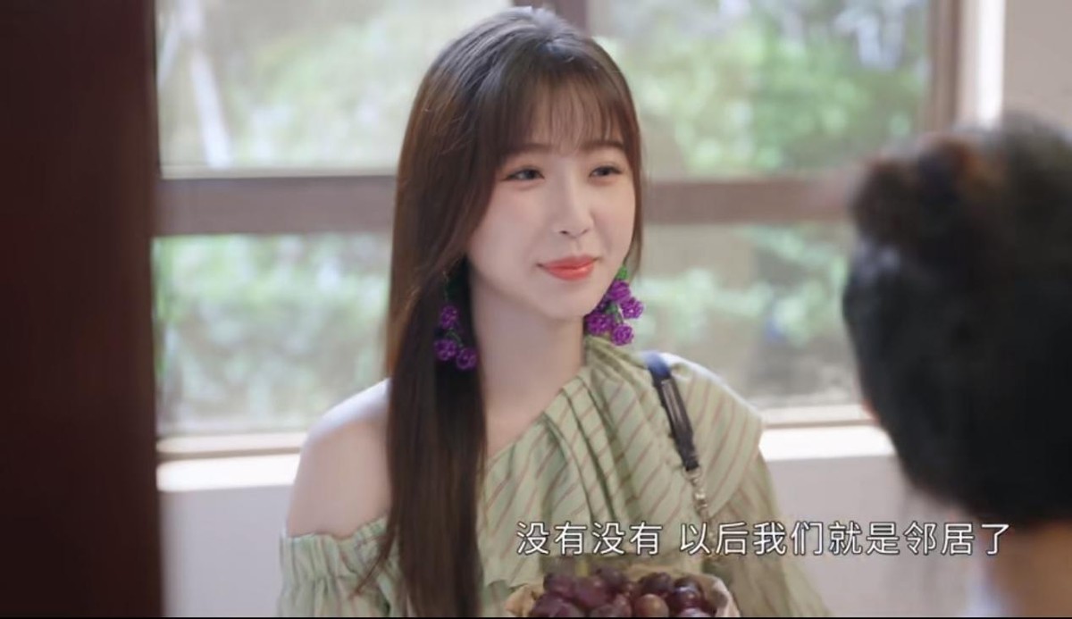 虞书欣搞笑甜宠剧古装,虞书欣演的甜宠剧