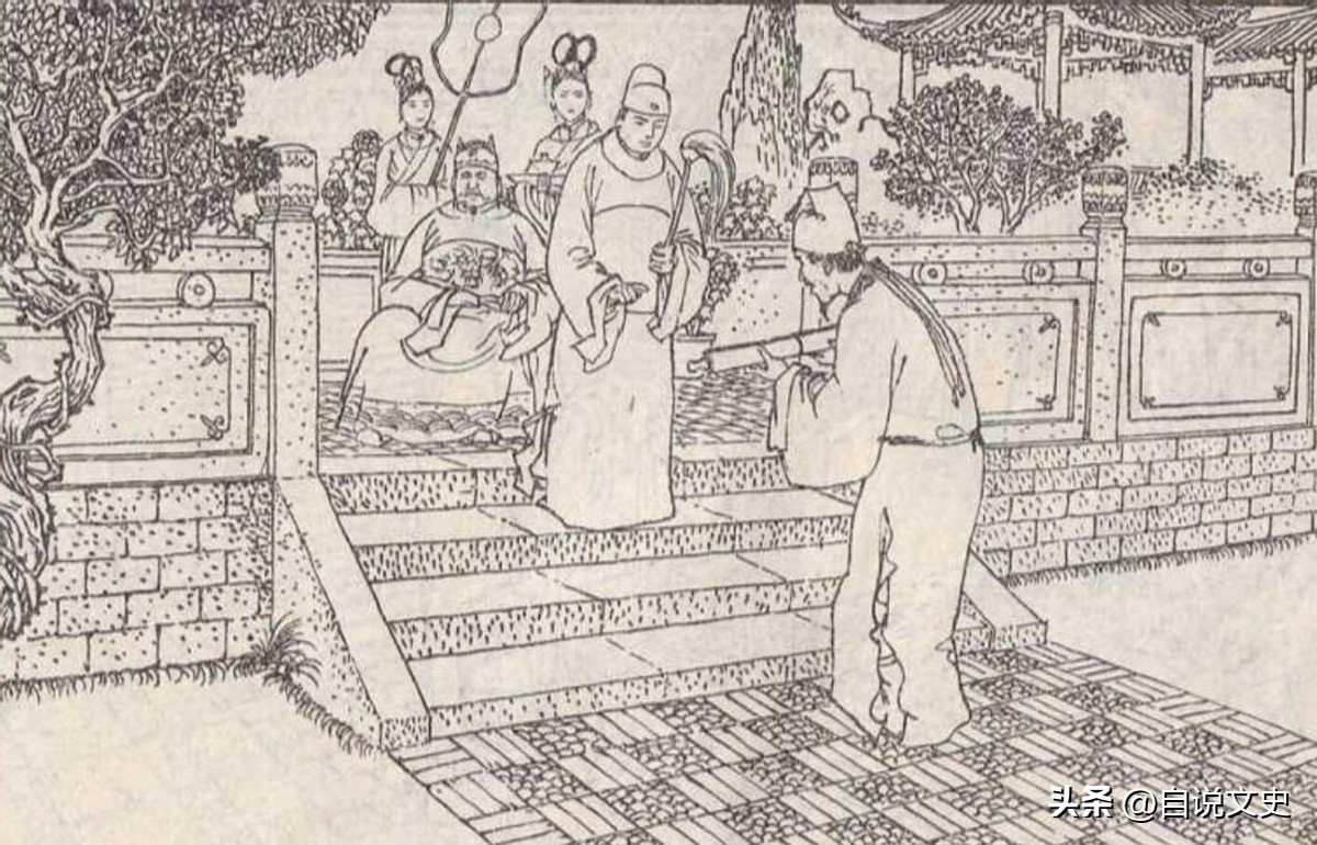 民间故事奇案盗窃案,民间故事盗尸奇案