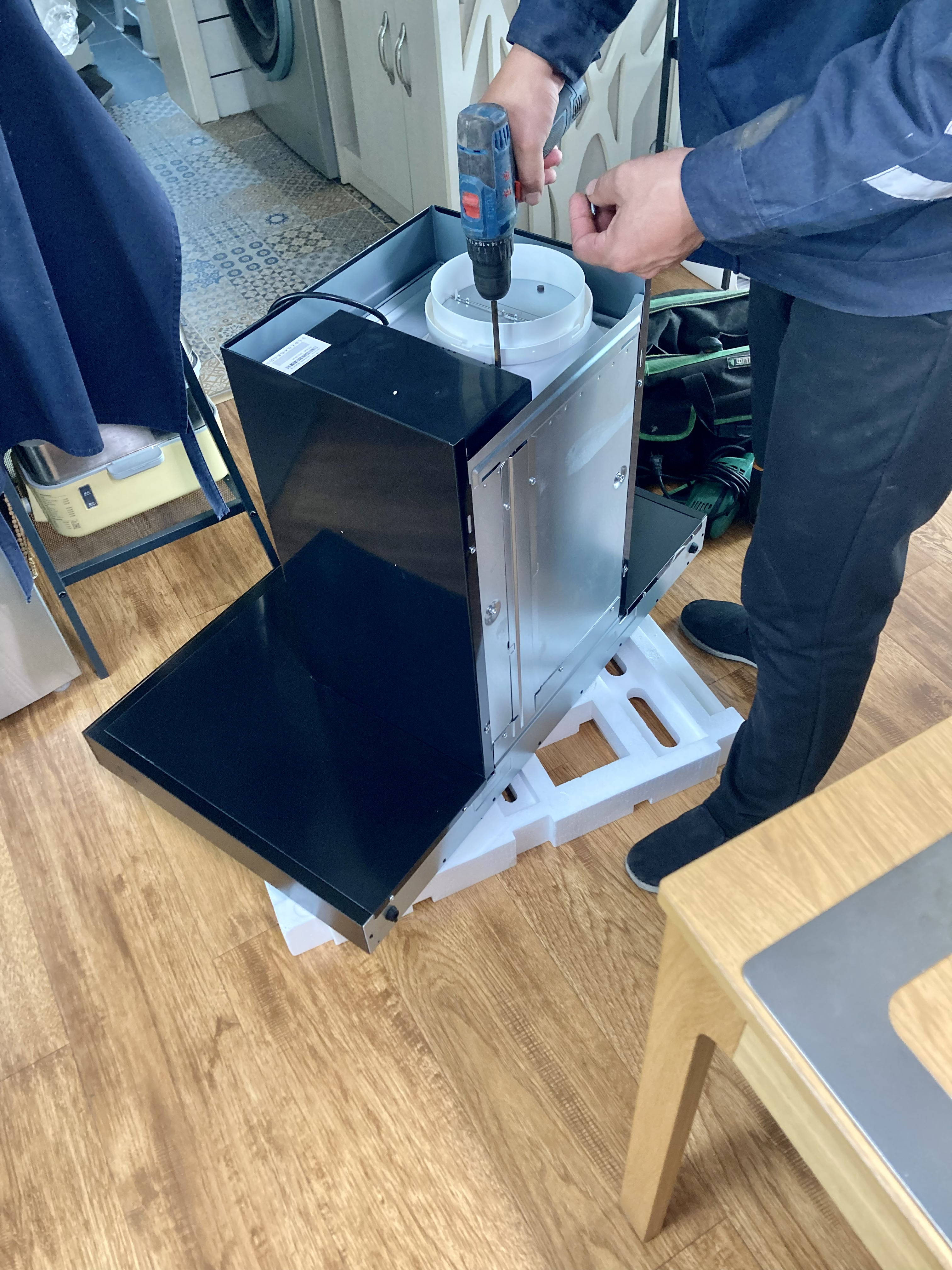 烟灶套餐选什么牌子可靠,烟灶套装性价比之选