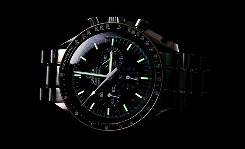 探险家都戴的手表,十大探险家手表