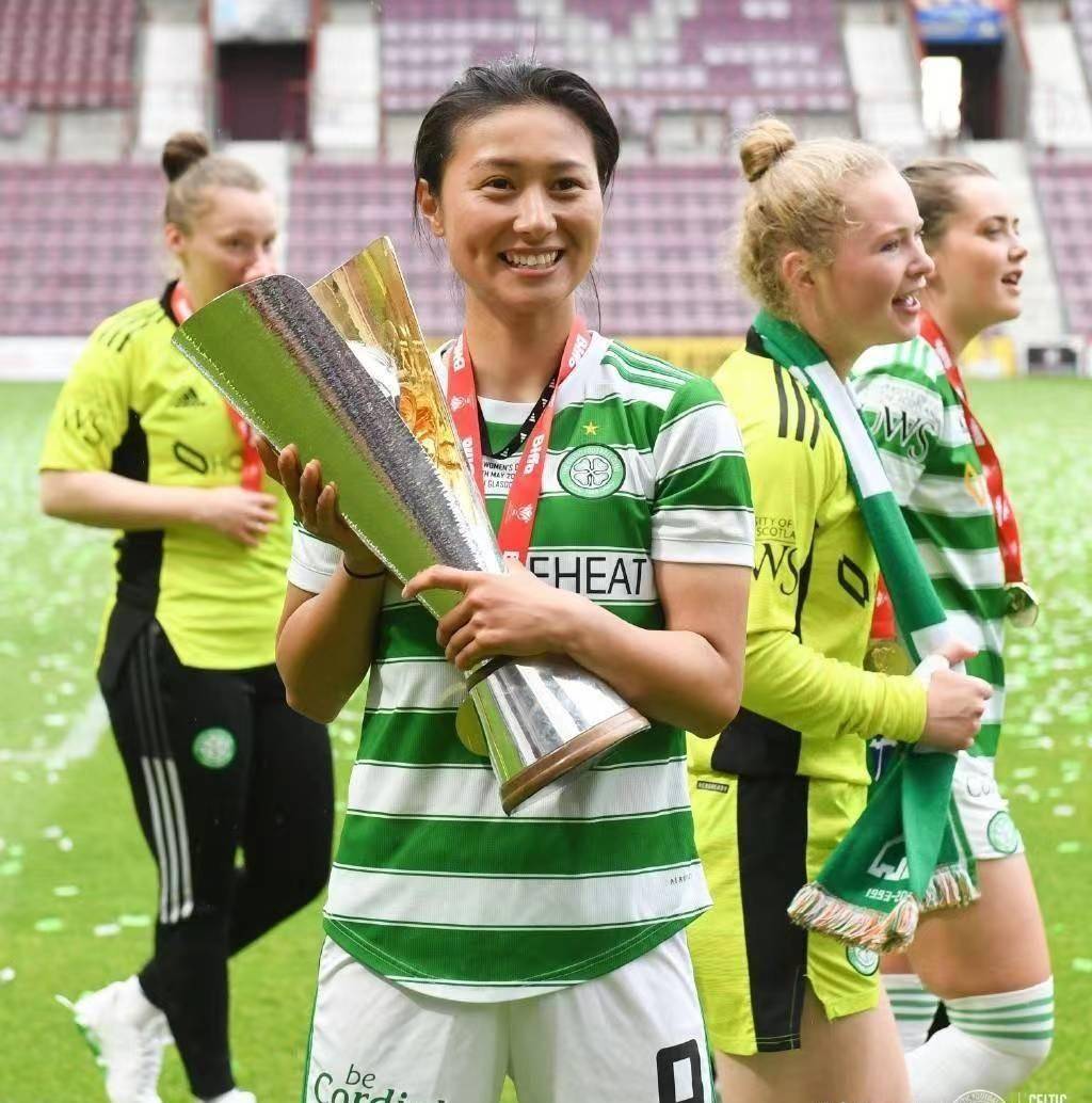 女足十大颜值天花板,女足颜值最高的球员