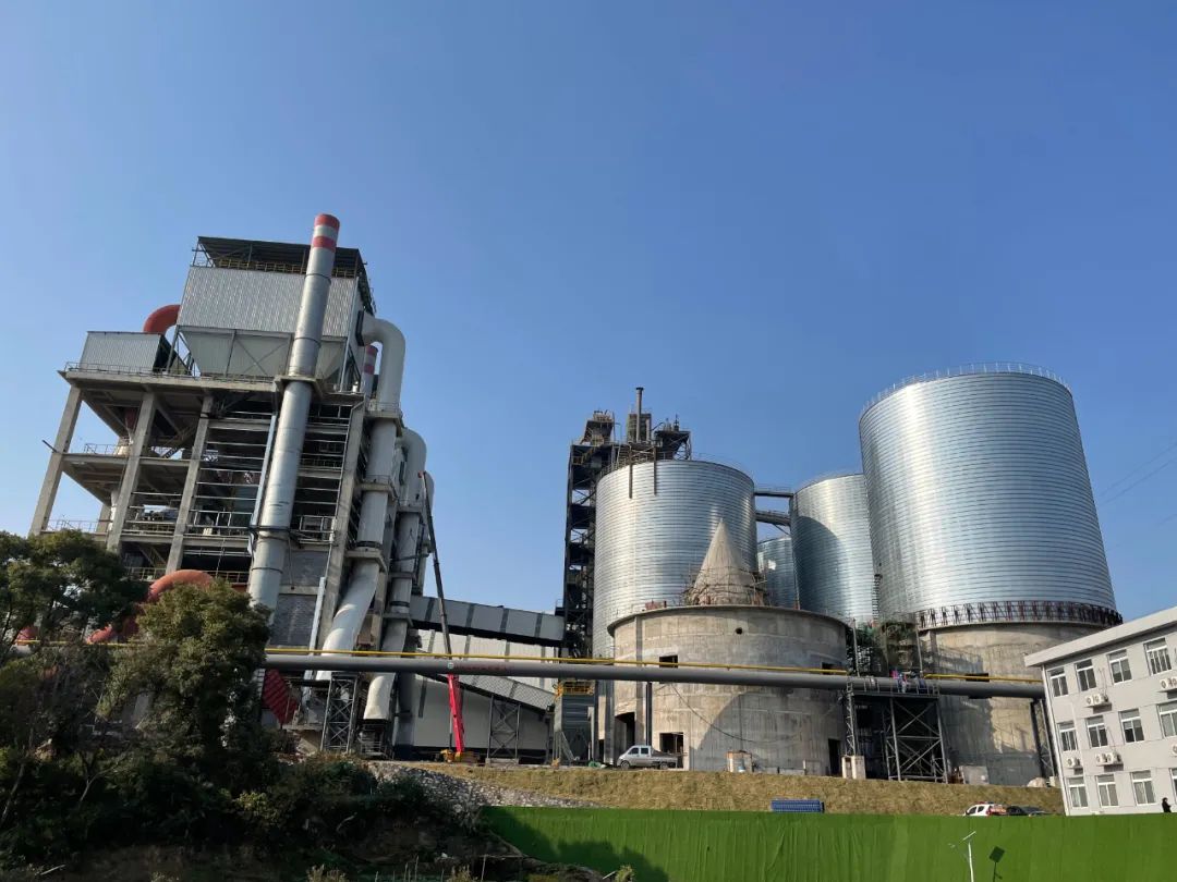 看！峡山口街“重塑工业辉煌”的“绿色”担当