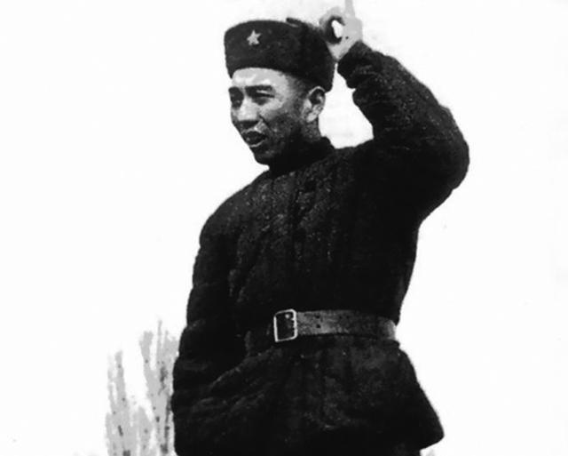 1955年*震王**重病，彭德怀犹豫两天却迟迟不敢批示手术：我没有把握