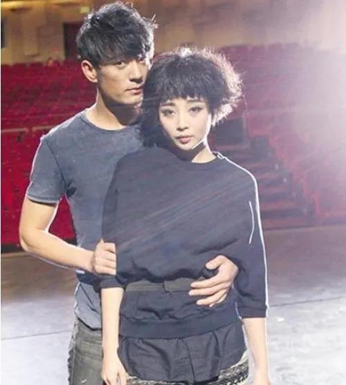 殷桃与前夫的关系,殷桃前夫为什么入狱