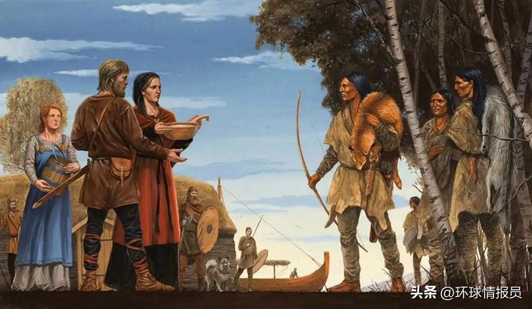 丹麦属于北美还是英联邦,丹麦和加拿大是一个国家吗