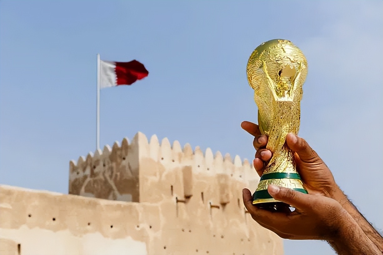 卡塔尔是属于哪个沙漠,卡塔尔沙漠面积有多大