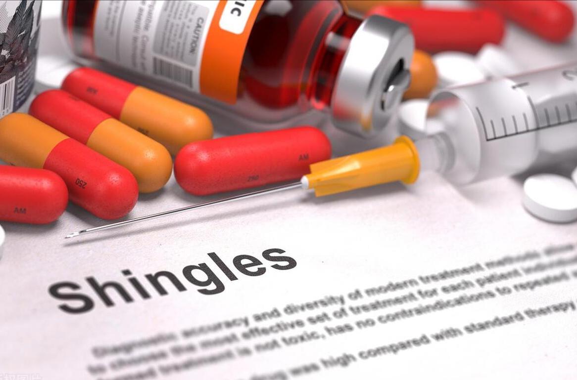 新冠带状疱疹症状和表现,新冠后带状疱疹发病率