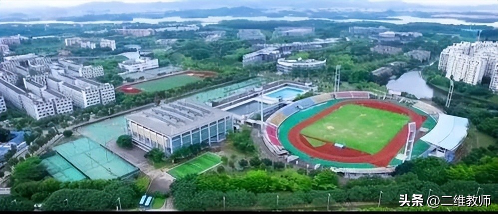 广东新增六所硕士点高校,广东有硕士点的大学