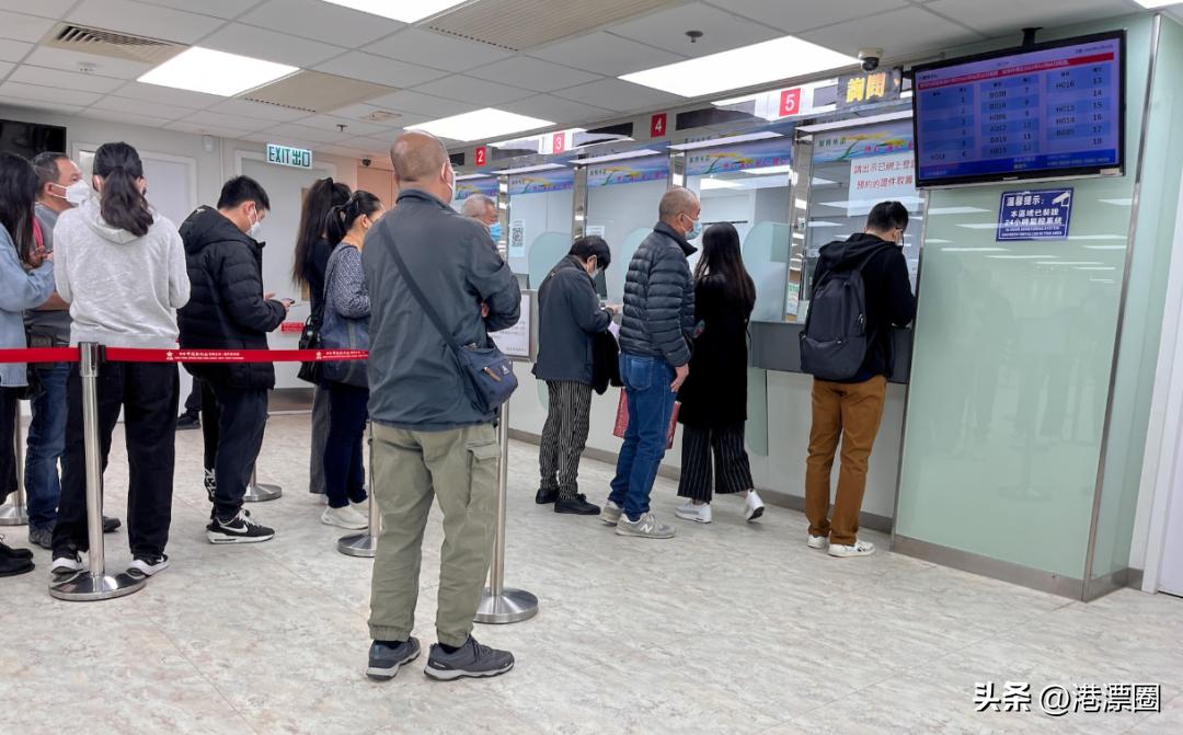 什么时候去香港不用港澳通行证,港澳通行证1月办理二月去可以吗