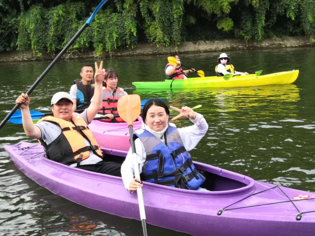 陕西安康龙舟竞渡迎端午,汉江龙舟节主题活动