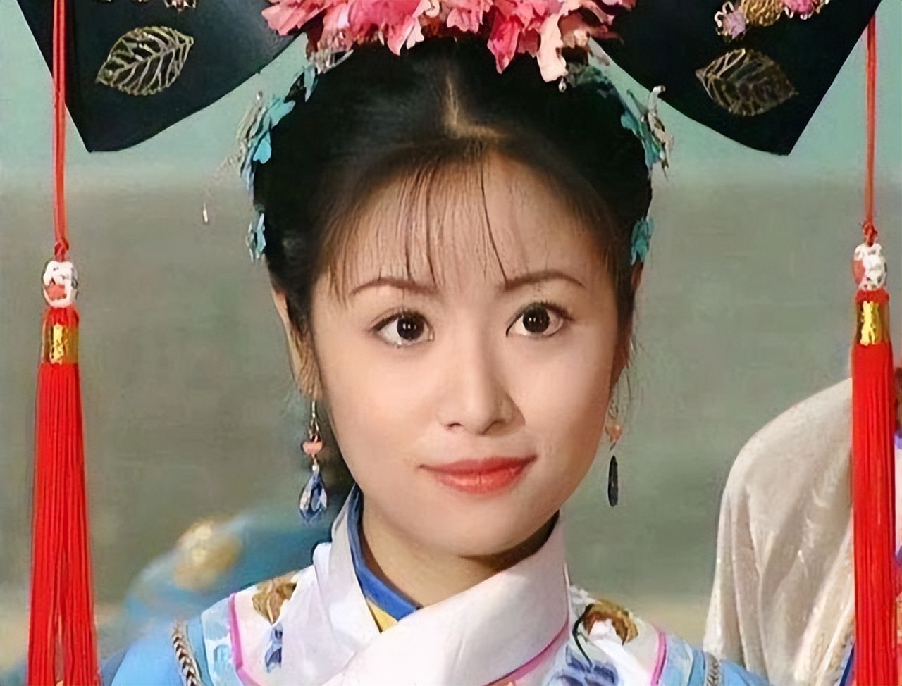 尔康在还珠格格中的地位高吗,还珠格格主演都有谁