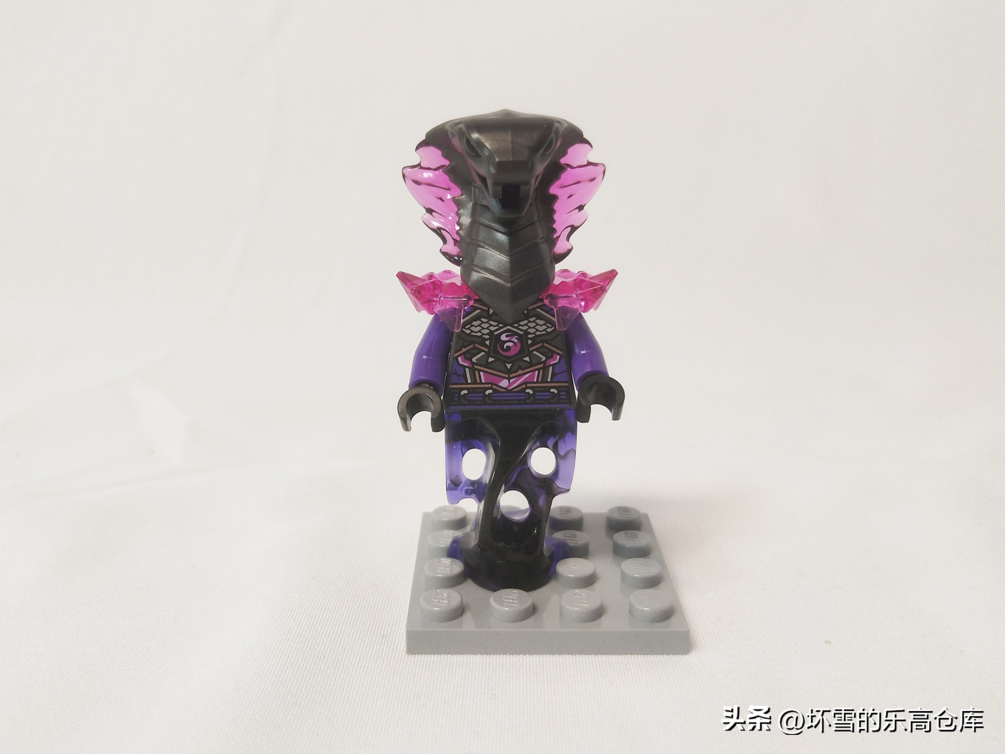 乐高71770和71769哪个大,乐高71739幻影忍者超音速战车介绍