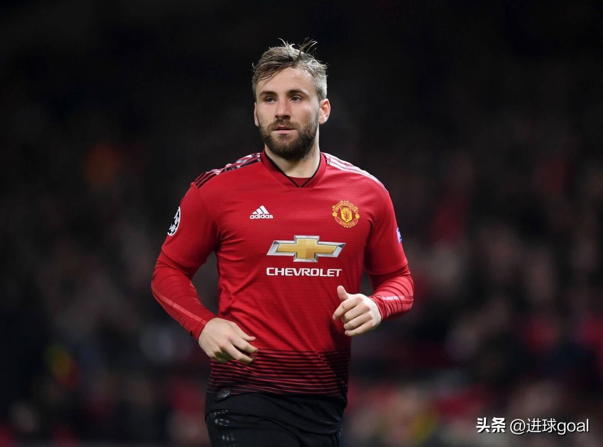 马奎尔落选英格兰阵容,马奎尔真的有能力踢英超吗