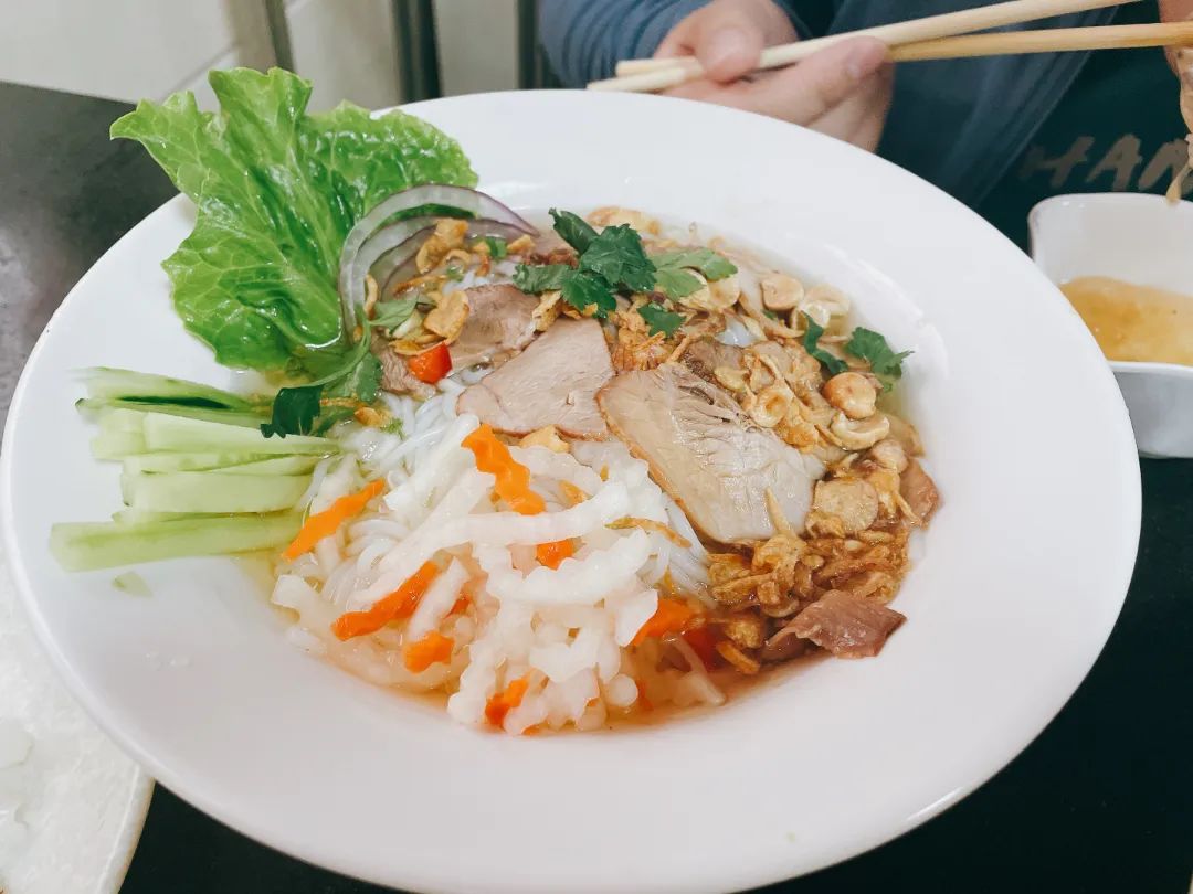 徒步露营带什么好吃的美食,旅行美食露营总有一款能治愈