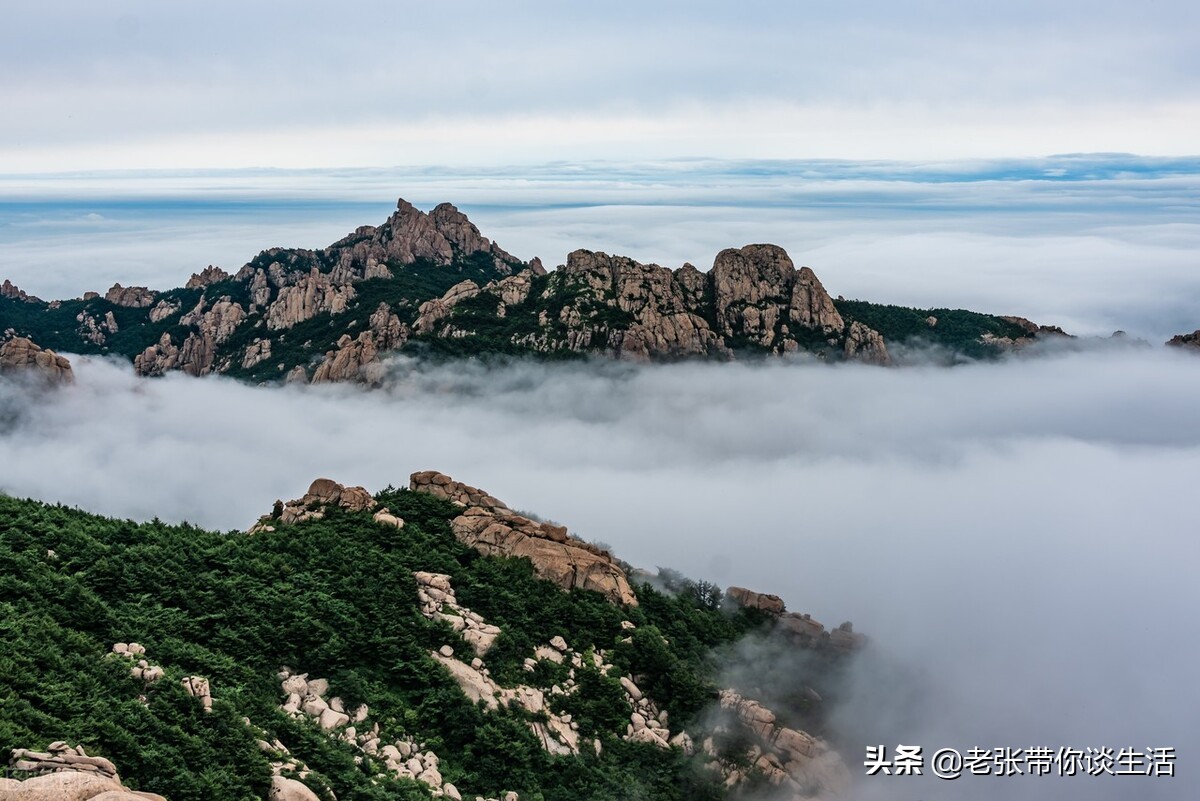 青岛新增11家免门票景区攻略,5月19号青岛有哪些景区免门票