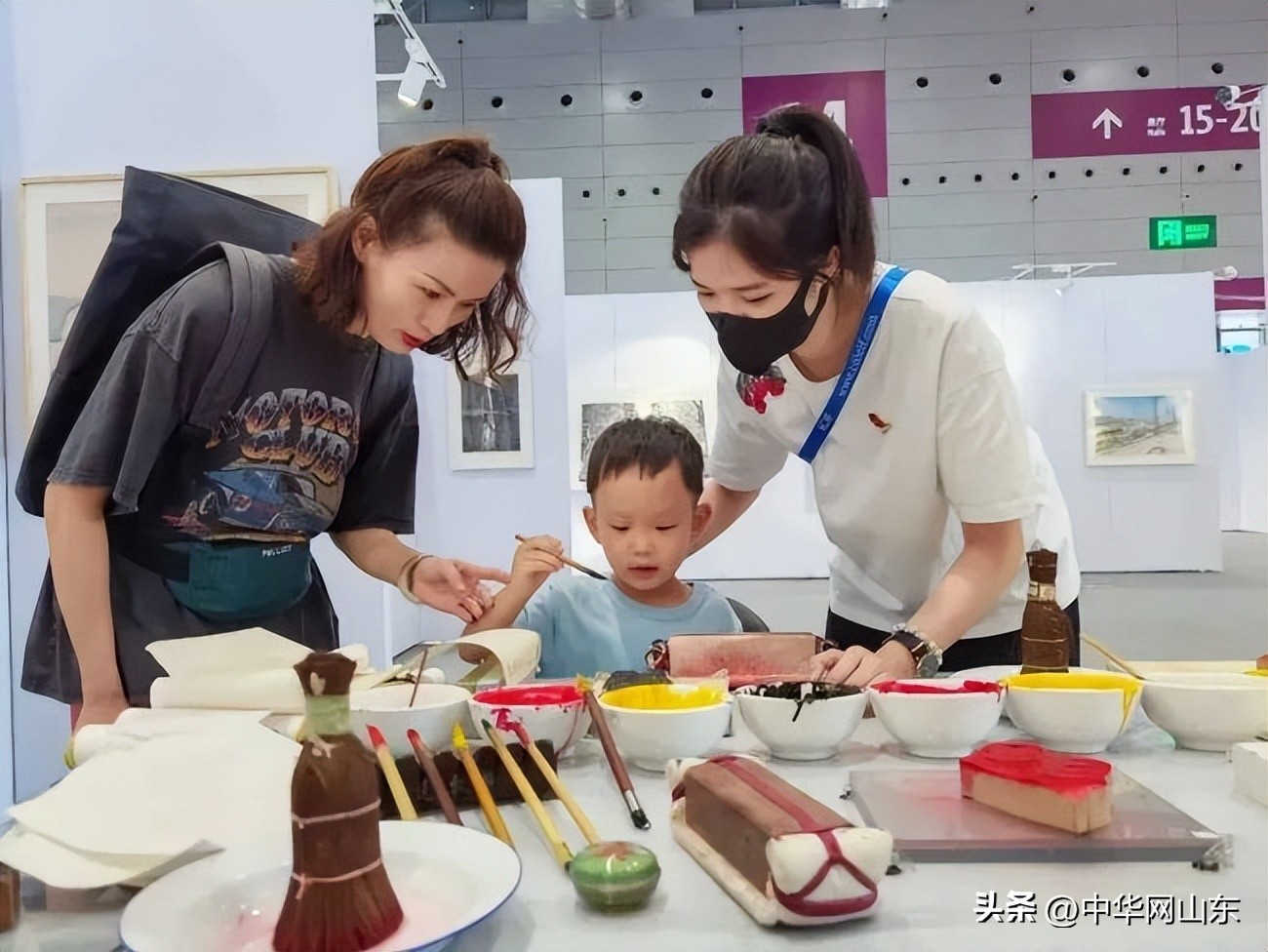 荣宝斋350年回顾,赵东荣宝斋