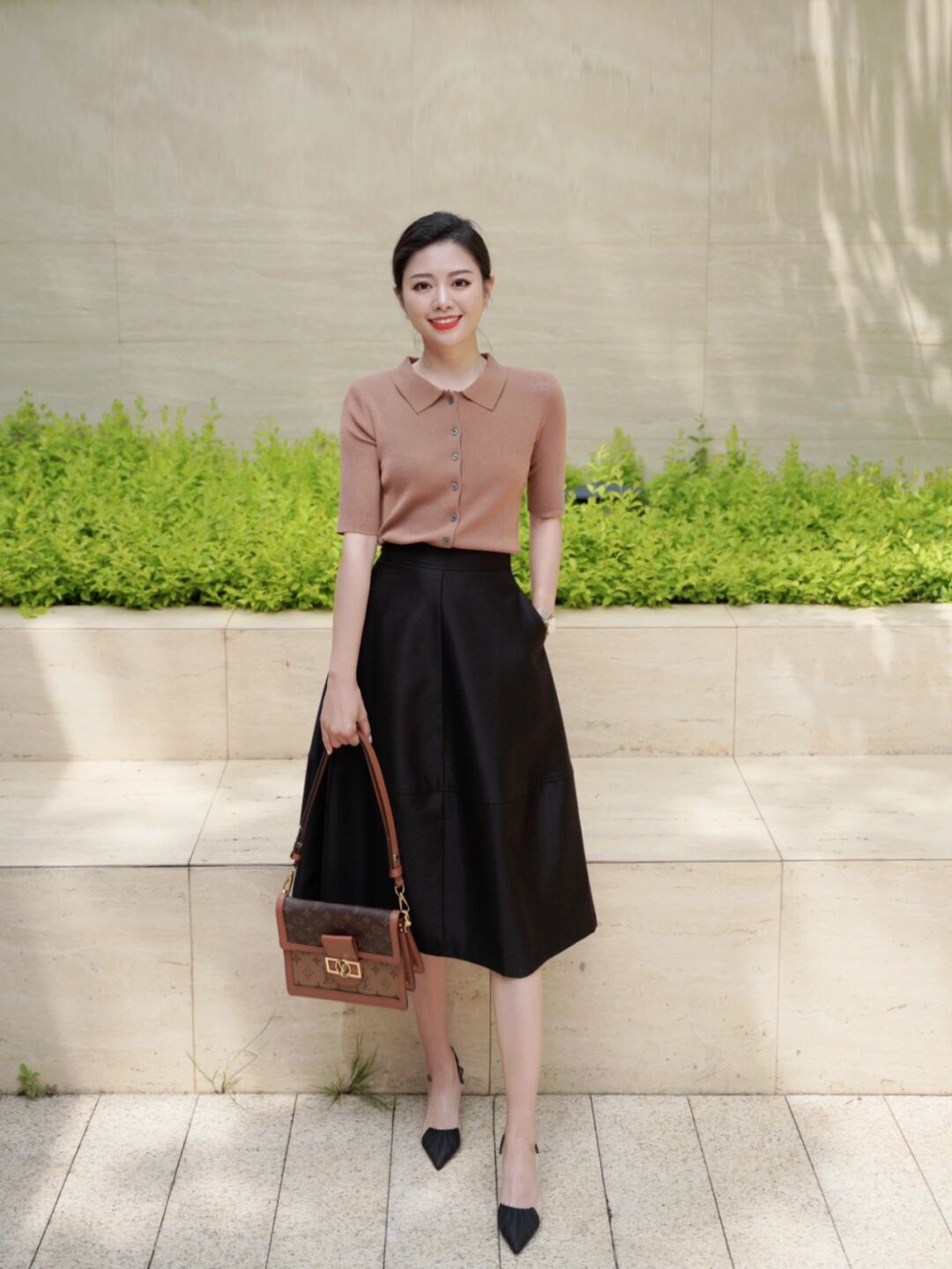 衣服该怎么穿才好看呢,一看就很贵的衣服穿衣法则