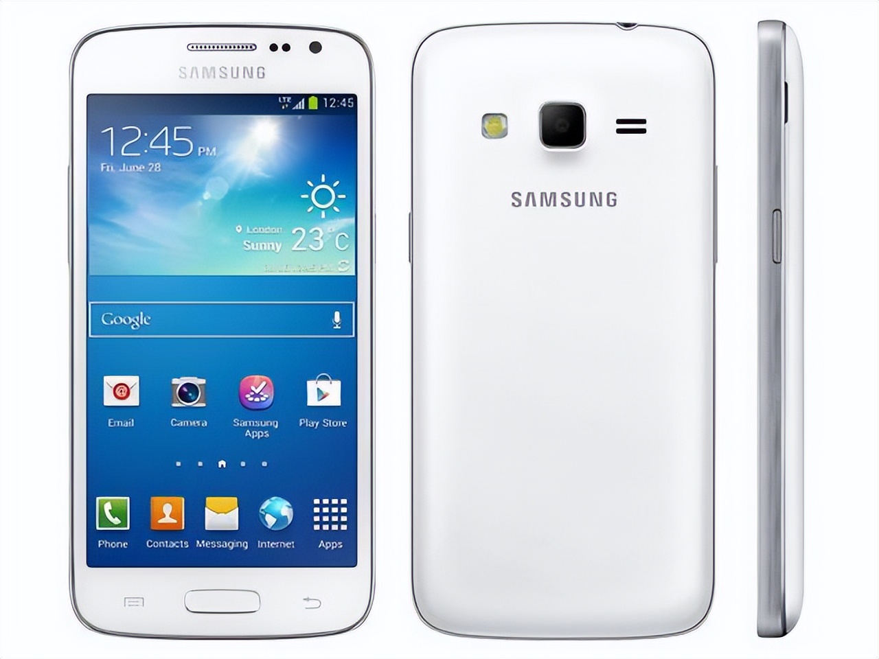 2012年的时候有什么手机,2013年的时候都在用什么手机