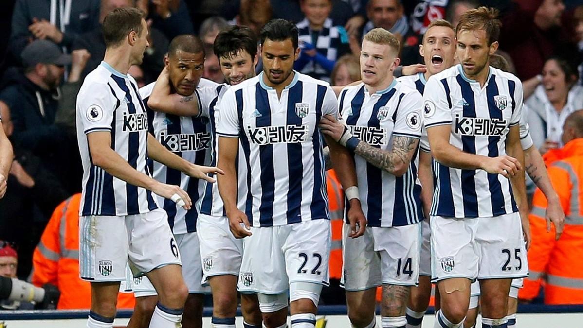 伯明翰vs西布朗,西布朗对伯明翰直播