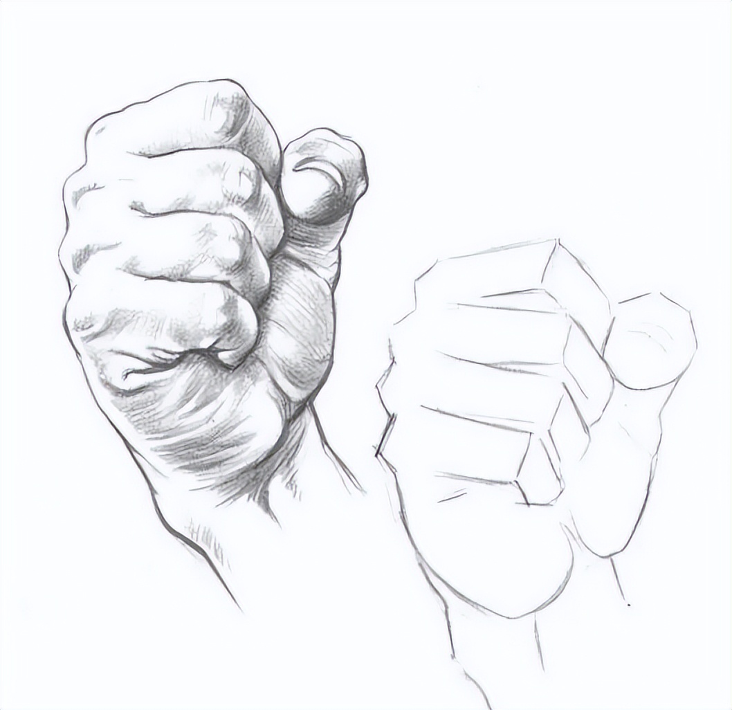 素描基础入门初学者,素描初学者入门教程零基础