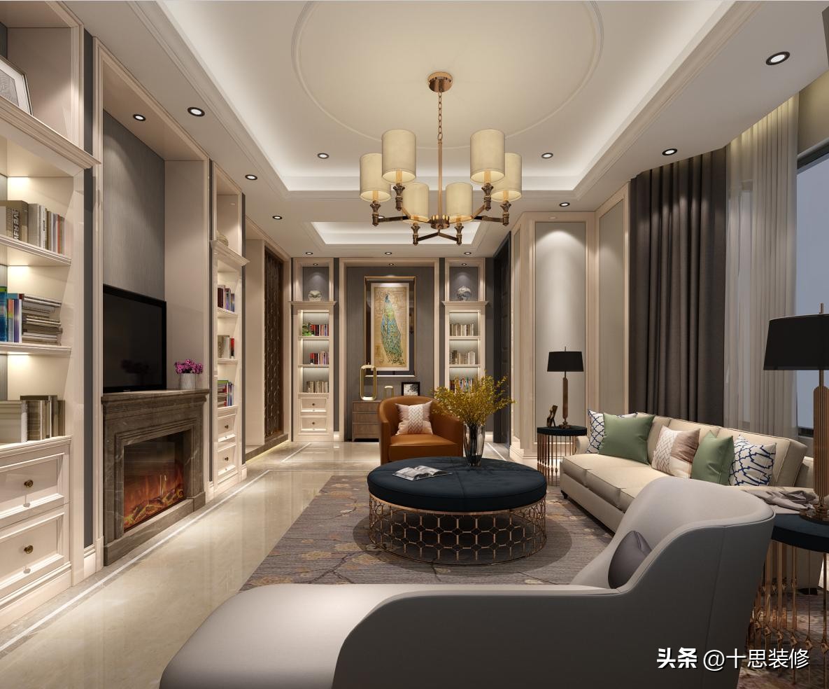 邯郸市排名前十的装修公司,邯郸装修公司排名前十哪家口碑好