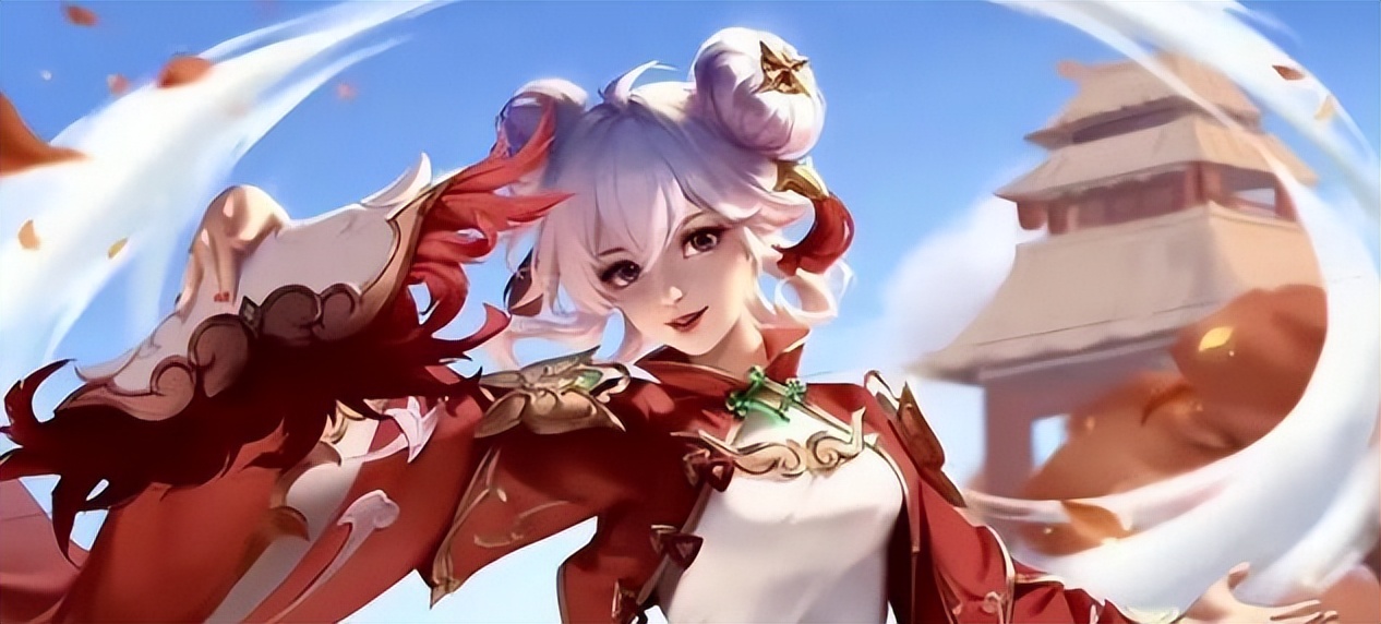 s30赛季的新英雄,s30赛季桑启皮肤