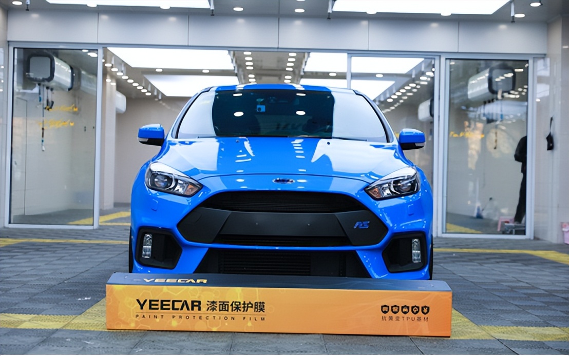 防刮耐磨大号,隐形车衣基材阿古泰克