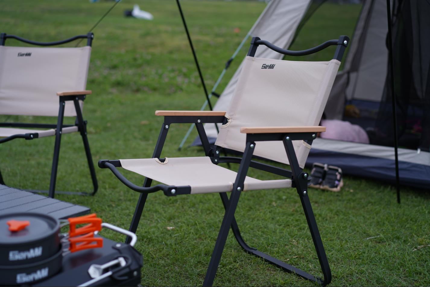 骑行摩旅露营必备清单,适合摩托车携带的露营装备