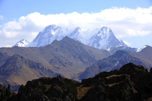 吉林通化十大景点,吉林十大最值得去景点排名