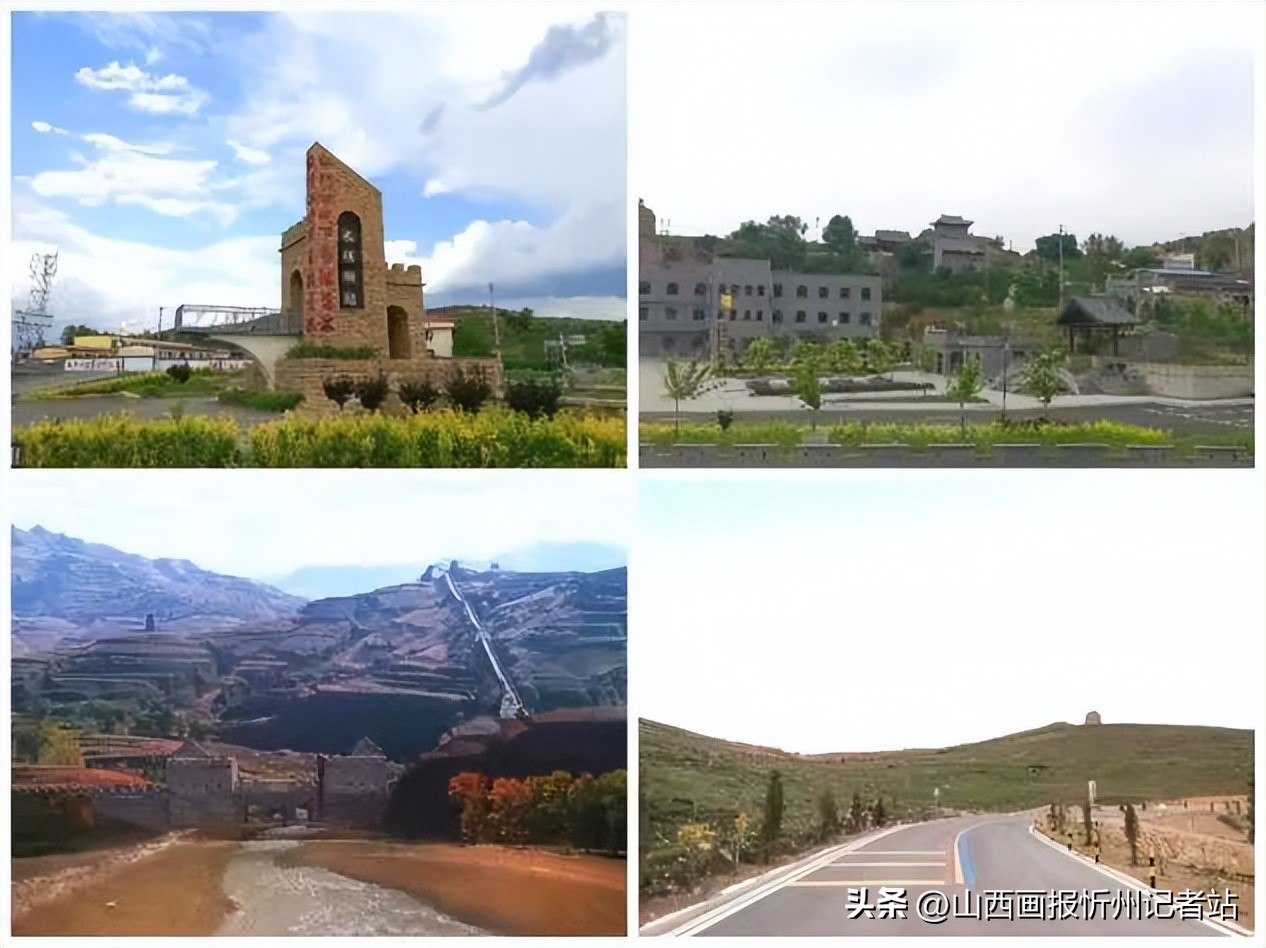 偏关县水泉乡乡村振兴,乡村振兴带动旅游发展实施方案