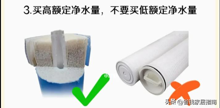 家用净水器怎么选择好用又实惠,家用净水器怎么选择比较合适