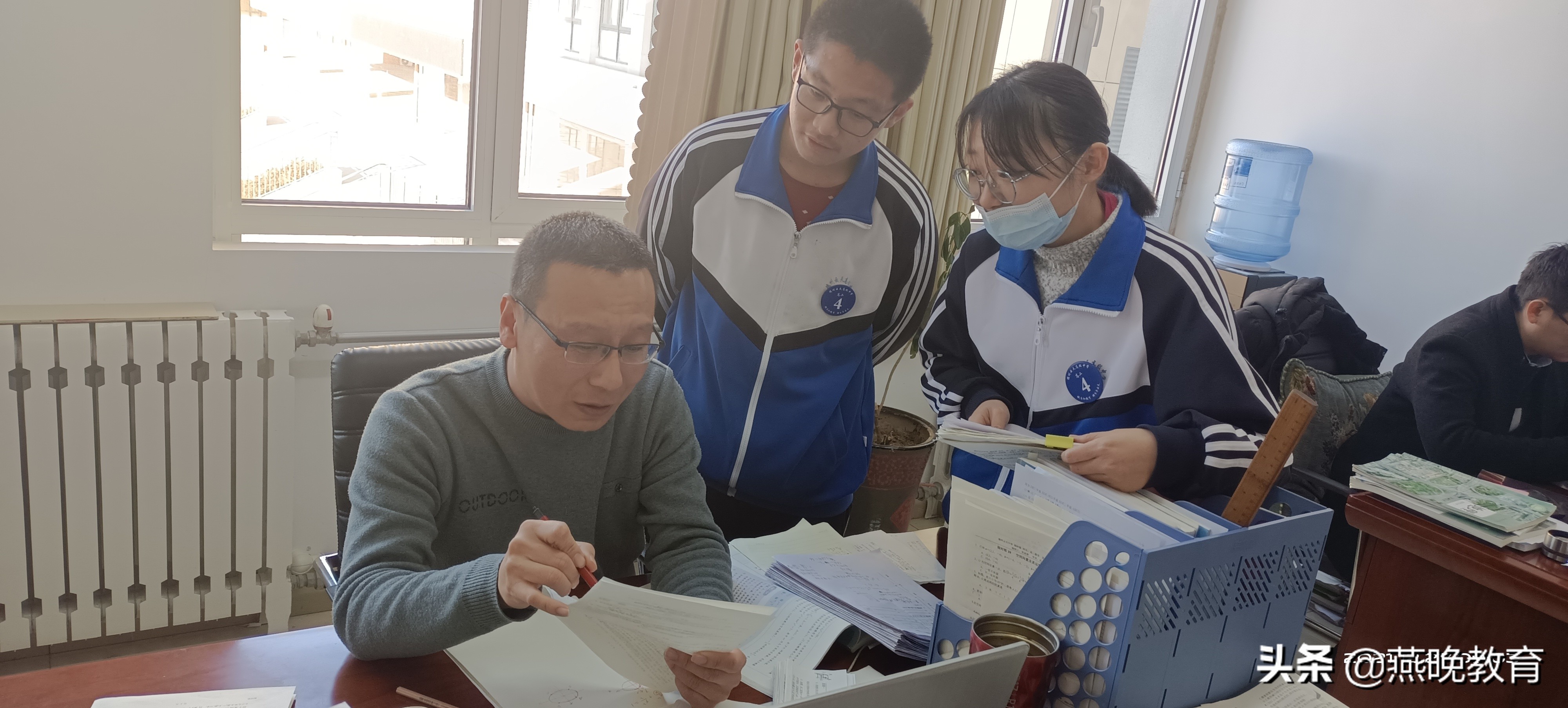 德州云天高中新校区,德州云天高级中学德州校区怎么样