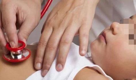 5岁女孩经常说胃疼,五岁女孩胃疼