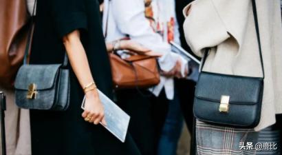 2019必买的经典款包,实用的包都是经典款