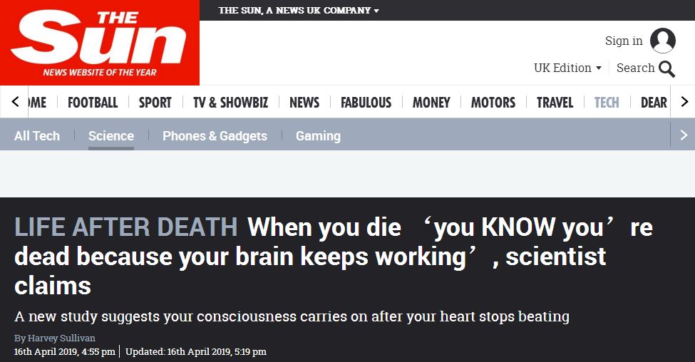 人死前会看见什么啊,人死前的15种征兆揭开死亡真相