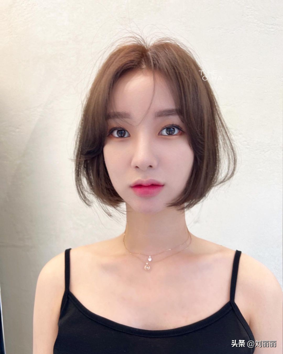 这几款发型学会一款就美爆了,4种又美又实用的发型推荐