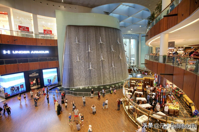 到迪拜6日游 (国旅的迪拜七日游)