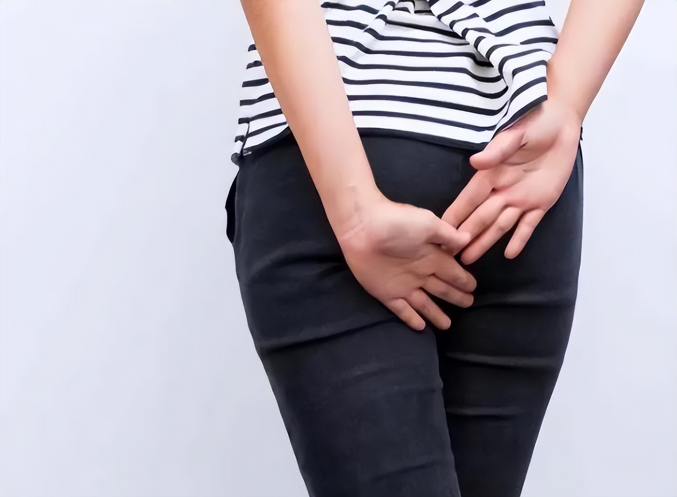 洗肛门是用手洗还是用小毛巾擦洗,清洗肛门用什么办法最好