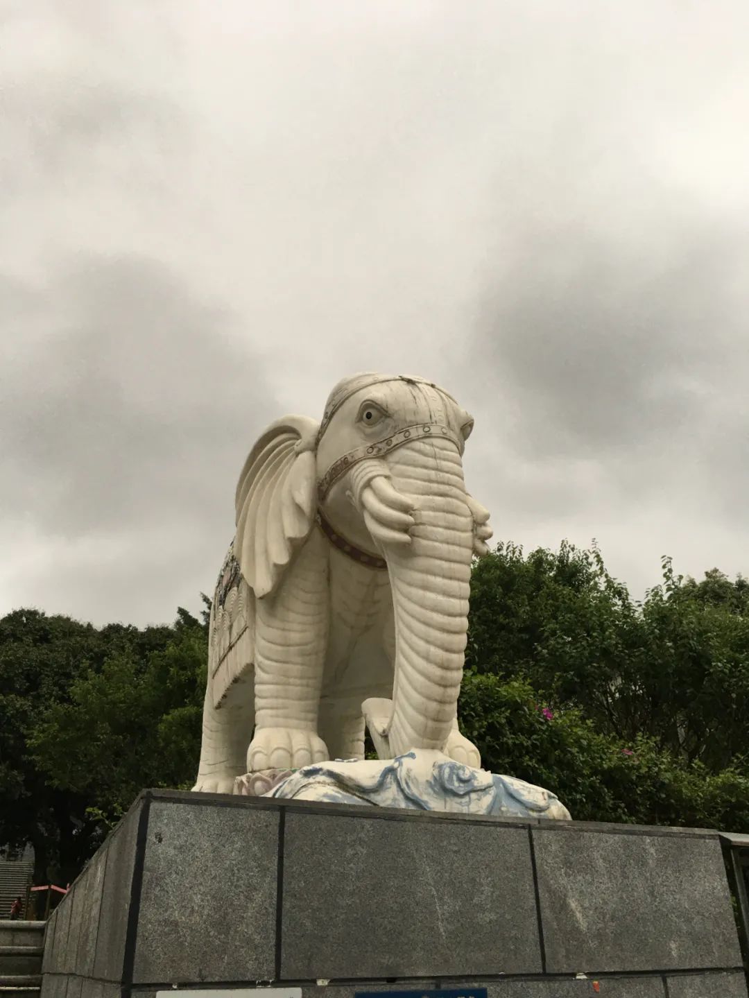 《旭光骑行深圳》第19站——大鹏新区大鹏街道