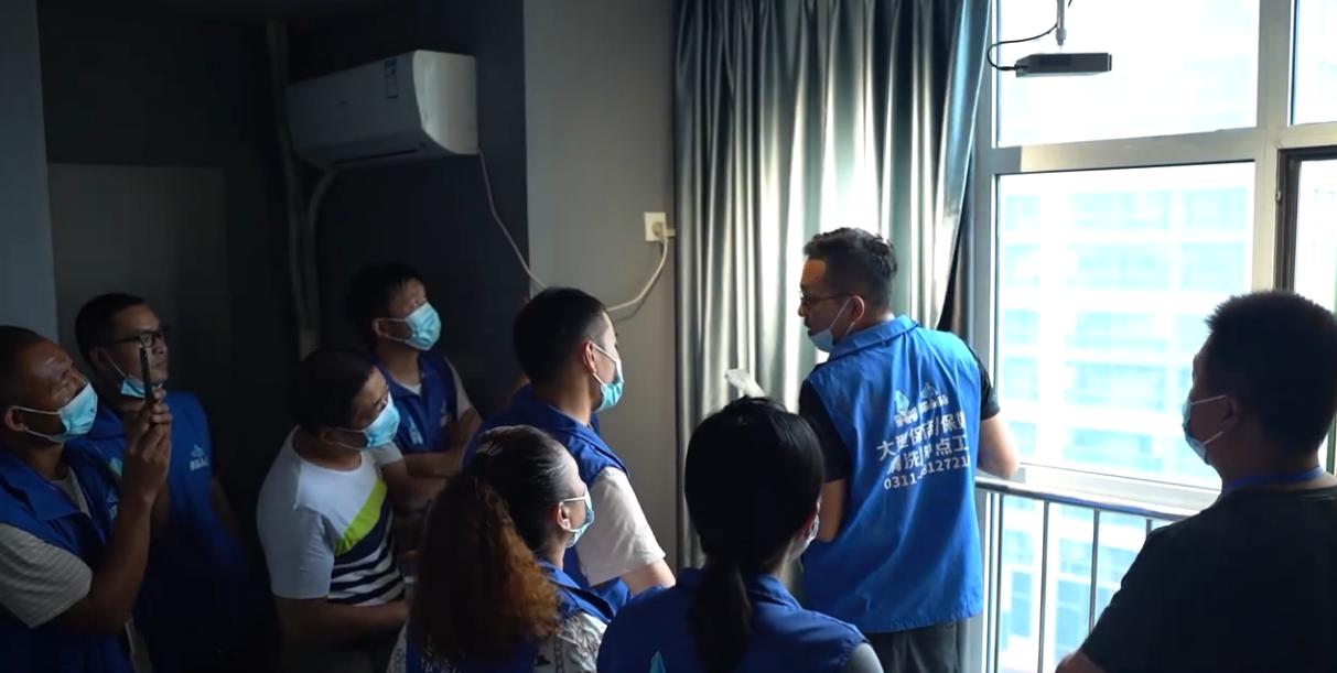 家电清洗加盟项目靠谱吗,加盟清洗家电加盟费大概需要多少